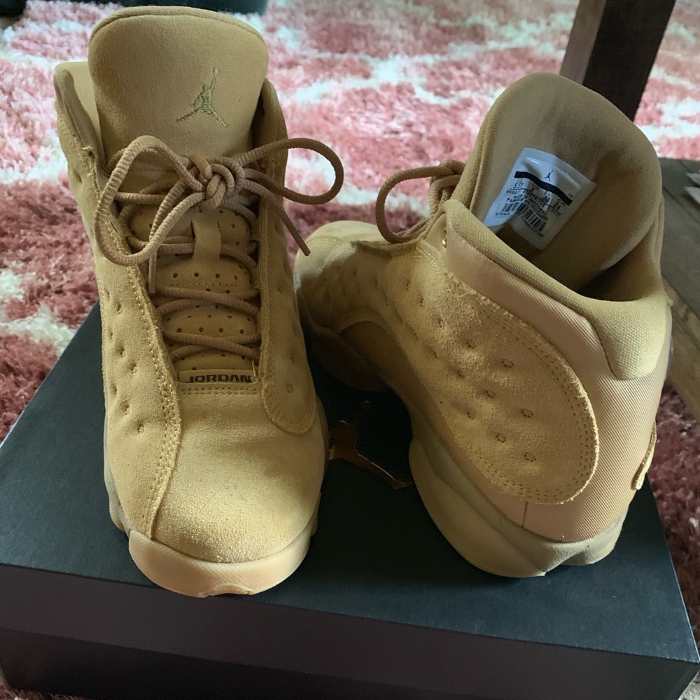 Boys Jordan 13